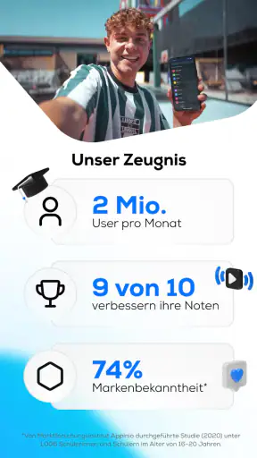 simpleclub - Die Lernapp screenshot 11