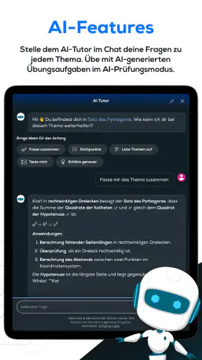 simpleclub - Die Lernapp screenshot 12