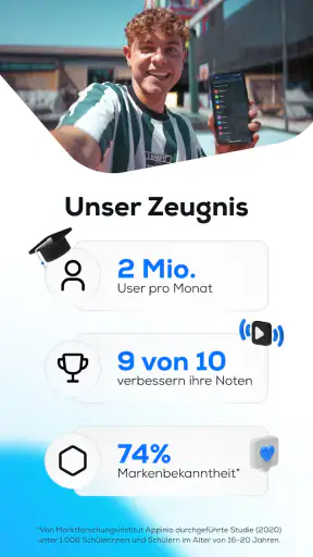 simpleclub - Die Lernapp screenshot 3