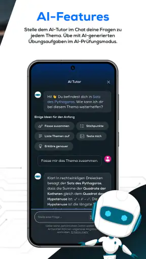 simpleclub - Die Lernapp screenshot 4
