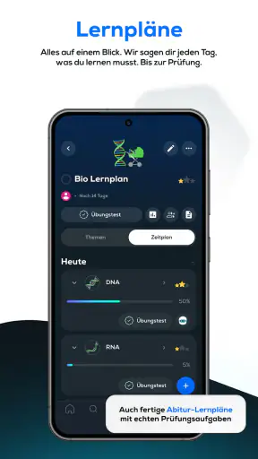 simpleclub - Die Lernapp screenshot 5