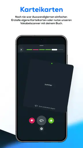 simpleclub - Die Lernapp screenshot 6