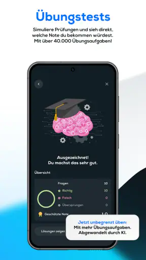 simpleclub - Die Lernapp screenshot 7