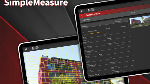 SimpleMeasure screenshot 12