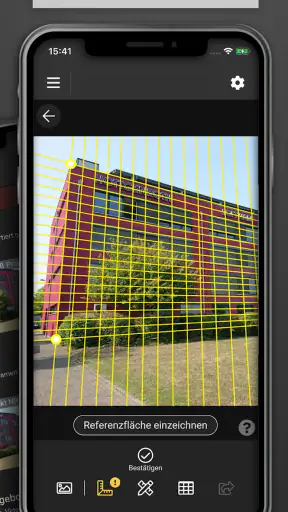 SimpleMeasure screenshot 2