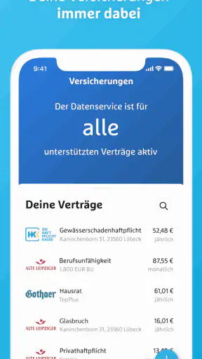 simplr screenshot 1