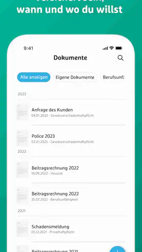simplr screenshot 3