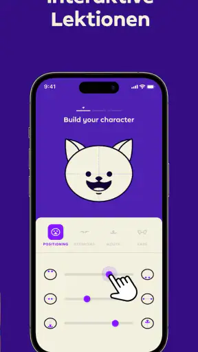 Simply Draw: Zeichnen lernen screenshot 2