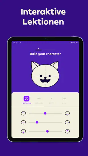 Simply Draw: Zeichnen lernen screenshot 7