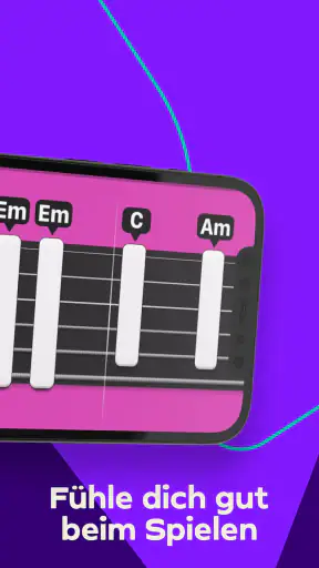 Simply Guitar - Gitarre lernen screenshot 7