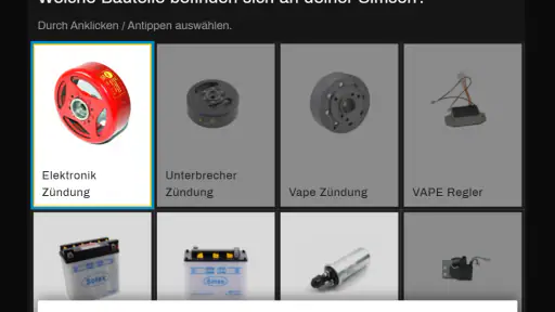 Simson Schaltplan App screenshot 10