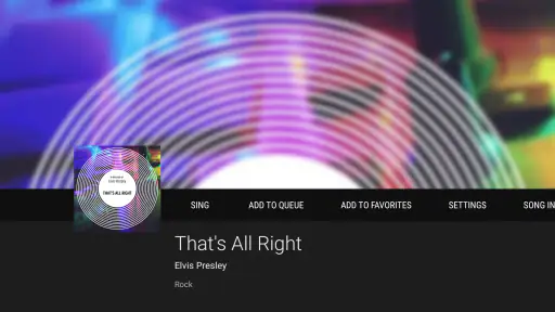Singa: Sing Karaoke & Lyrics screenshot 9