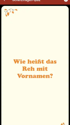 SingLiesel Quizspiele screenshot 4