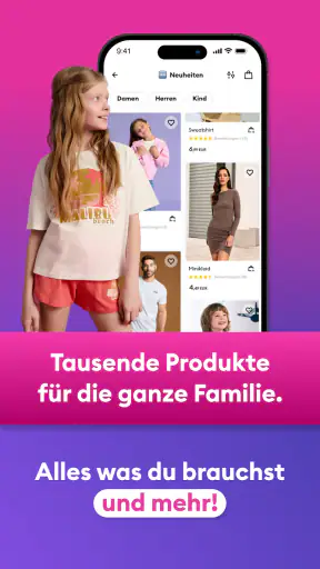 Sinsay – Online-Shopping screenshot 5