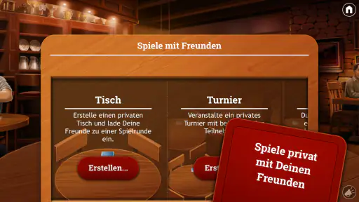 Skat HD screenshot 6