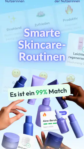 Skin Bliss: Hautpflege Routine screenshot 8