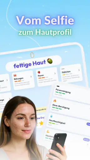 Skin Bliss: Hautpflege Routine screenshot 9