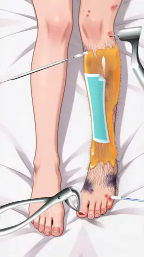 Skincare ASMR: Makeover Game screenshot 7