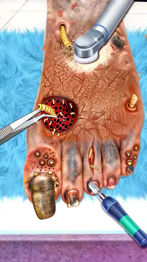 Skincare ASMR: Relaxing Games screenshot 9