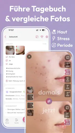 Skincare Routine: FeelinMySkin screenshot 6