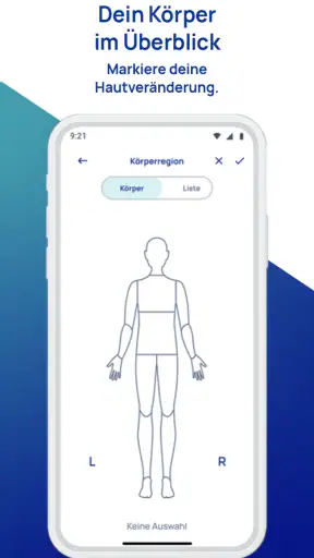 SkinScreener screenshot 6