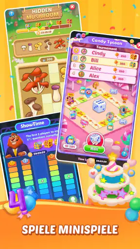 Skip-Bo™: Solitaire Card Game screenshot 9
