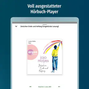 Skoobe: Bücher lesen und hören screenshot 11