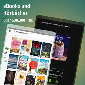 Skoobe: Bücher lesen und hören screenshot 8