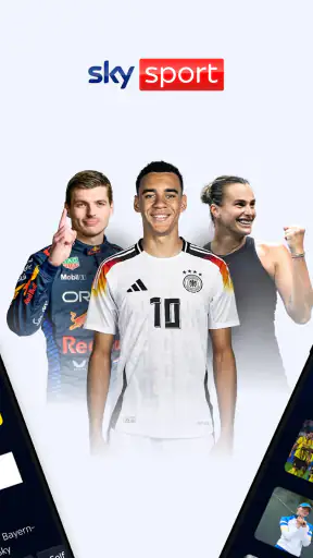 Sky Sport: Fußball News & mehr screenshot 2