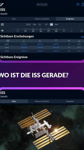 Sky Tonight: Sternenhimmel screenshot 11