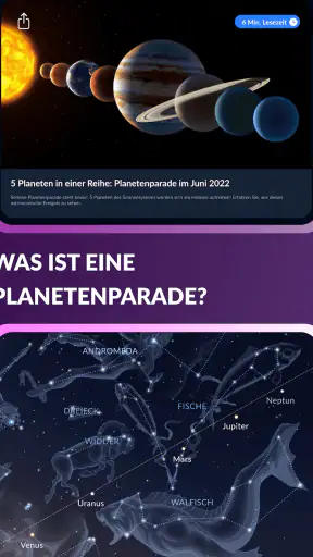 Sky Tonight: Sternenhimmel screenshot 12