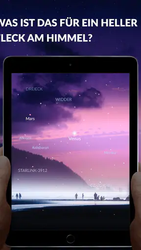 Sky Tonight: Sternenhimmel screenshot 9