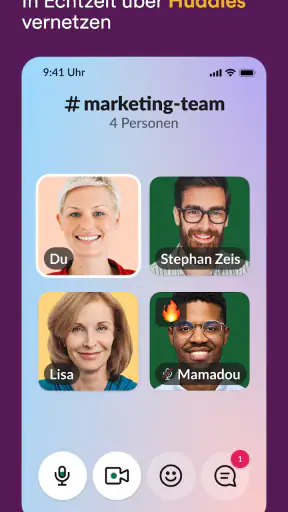 Slack screenshot 3