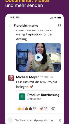 Slack screenshot 4