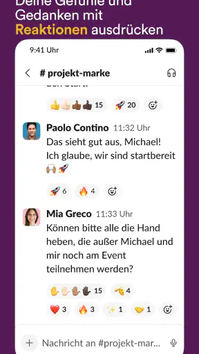 Slack screenshot 5