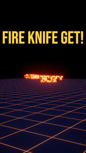 Slow Mo Strike: Knives in Time screenshot 12