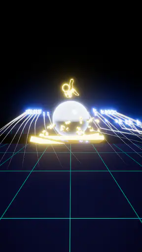Slow Mo Strike: Knives in Time screenshot 4
