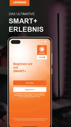 SMART+ screenshot 1