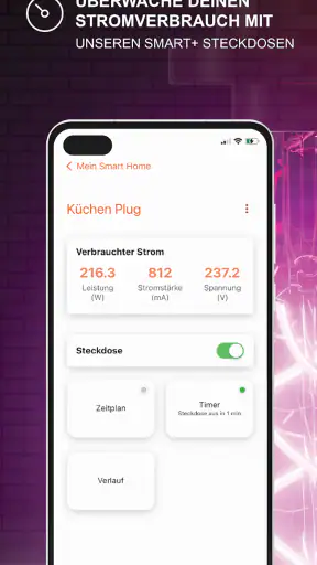 SMART+ screenshot 3
