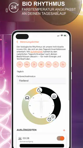 SMART+ screenshot 4