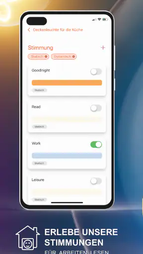 SMART+ screenshot 5