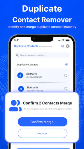 Smart Caller ID: Show & Block screenshot 5