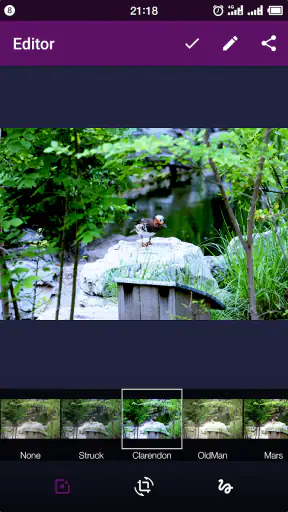 Smart Gallery Pro - Quick Pic screenshot 2