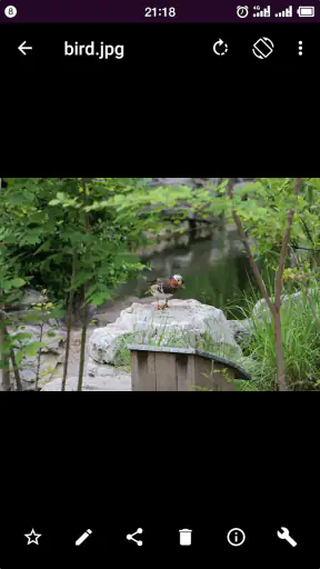 Smart Gallery Pro - Quick Pic screenshot 4