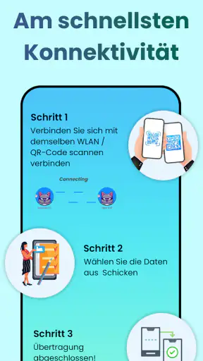 Smart Switch : Copy My Data screenshot 10