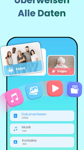 Smart Switch : Copy My Data screenshot 11