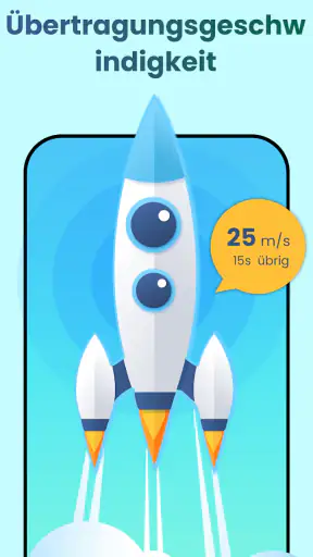 Smart Switch : Copy My Data screenshot 7