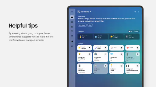 SmartThings screenshot 9