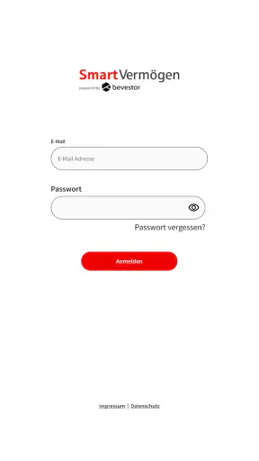 SmartVermögen screenshot 6