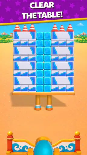 Smash Land! screenshot 10
